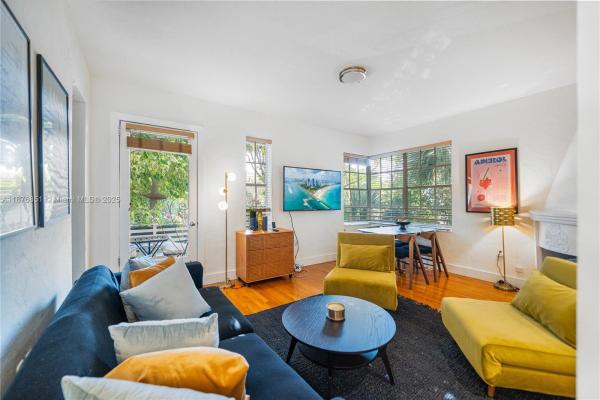 San Remo Of South Beach, 1337 Pennsylvania Ave #5, Miami Beach, Florida 33139, image 1