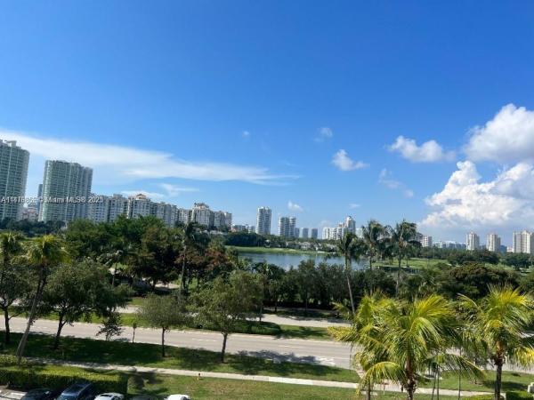 Eldorado Towers, 3675 N Country Club Dr #507, Aventura, Florida 33180, image 1