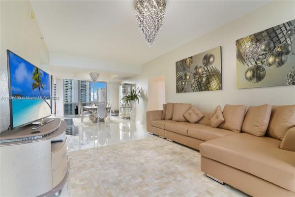 Tdr Tower 3, 15811 Collins Ave #704, Sunny Isles Beach, Florida 33160, image 1