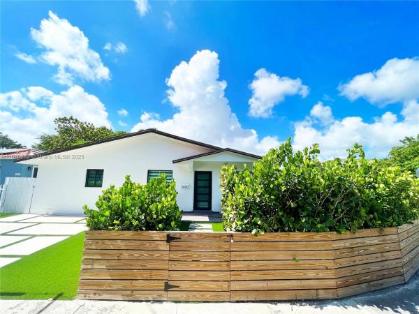 Osceola Groves, 1401 SW 20th St 0, Miami, Florida 33145, image 1