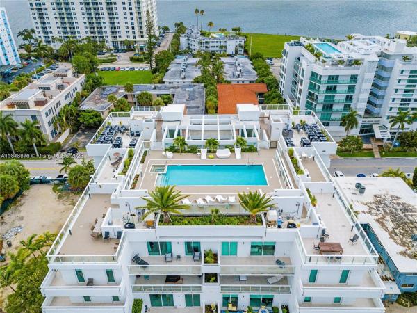 Le Jardin House, 1150 102nd St #503, Bay Harbor Islands, Florida 33154, image 1