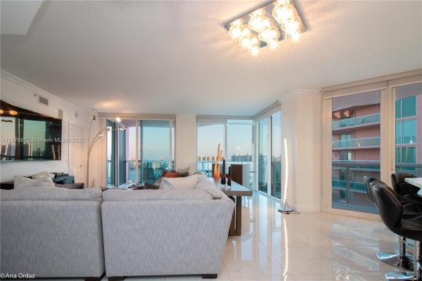 Hidden Bay, 3370 NE 190th St #2909, Aventura, Florida 33180, image 3