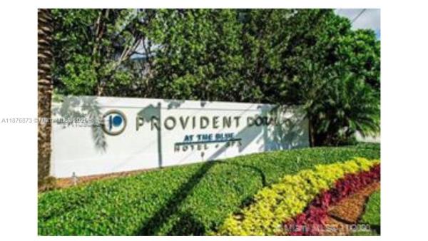 Provident Doral At The Blue, 5300 NW 87th Ave #703, Doral, Florida 33178, image 2