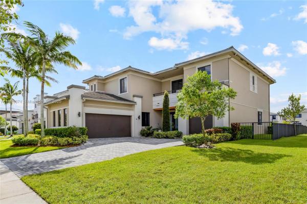 Cascata At MiraLago, 10470 S Lago Vista Cir, Parkland, Florida 33076, image 3