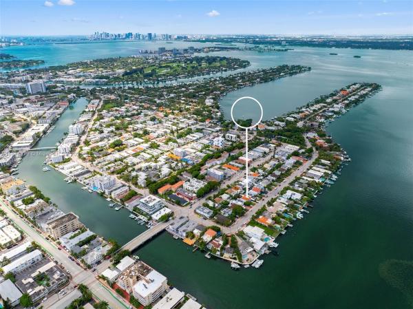 Biscayne Beach, 642 86th St, Miami Beach, Florida 33141, image 1