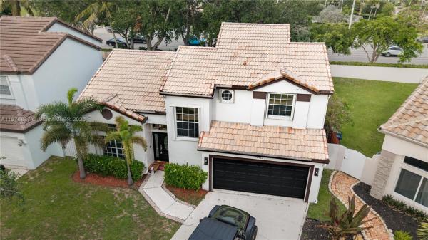 Regents Park, 2523 Bogota Ave, Cooper City, Florida 33026, image 1