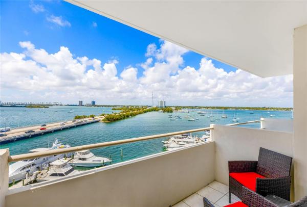 Bayshore Yacht & Tennis Club, 7904 West Dr #715, North Bay Village, Florida 33141, image 1