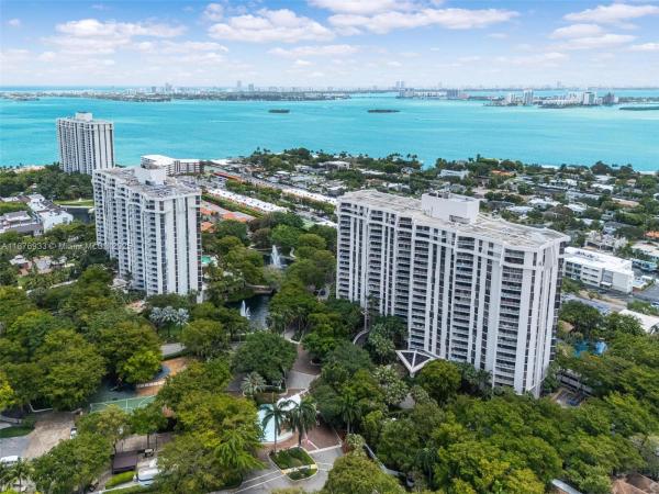 2000 Towerside Ter #1407, Miami, Florida 33138, image 1