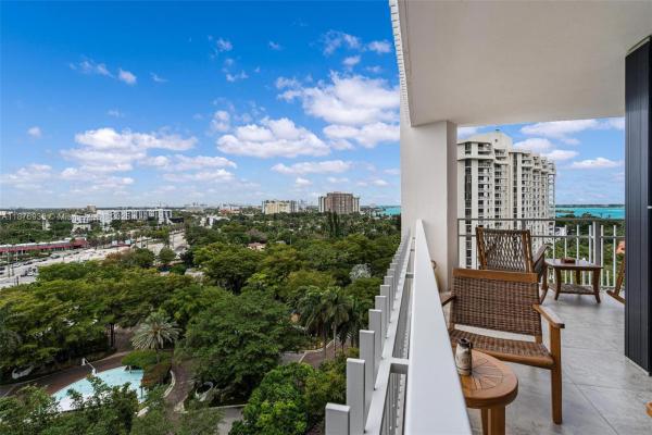 2000 Towerside Ter #1407, Miami, Florida 33138, image 3