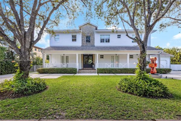 9460 SW 69th Ave, Pinecrest, Florida 33156, image 1