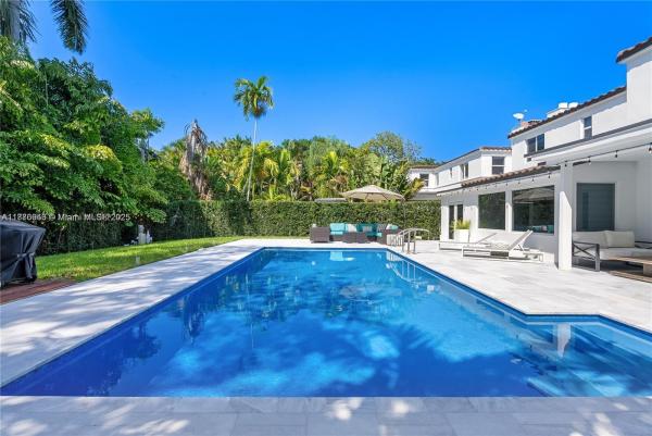 La Gorce Golf, 5120 Alton Rd, Miami Beach, Florida 33140, image 1