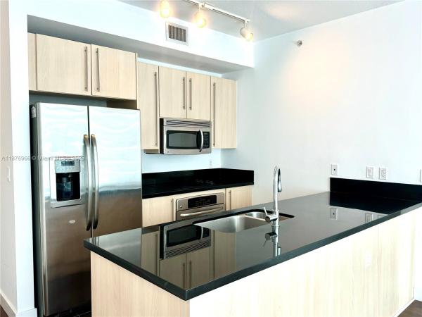 Axis On Brickell North, 1111 SW 1st Ave #3115, Miami, Florida 33130, image 1