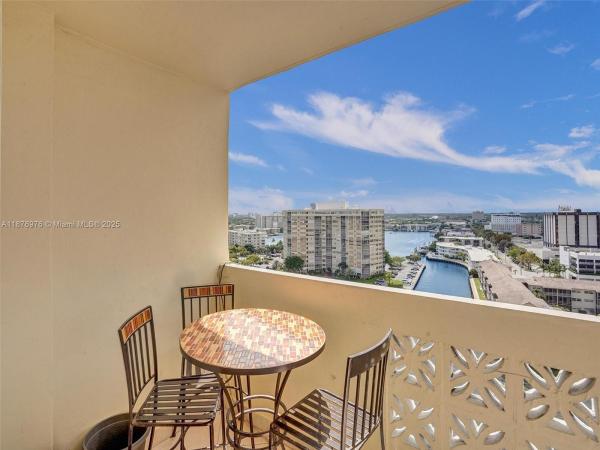 Plaza Towers, 1833 S Ocean Dr #1511, Hallandale Beach, Florida 33009, image 1