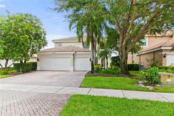 Wellington Shores, 4166 Wellington Shores Dr, Wellington, Florida 33449, image 1