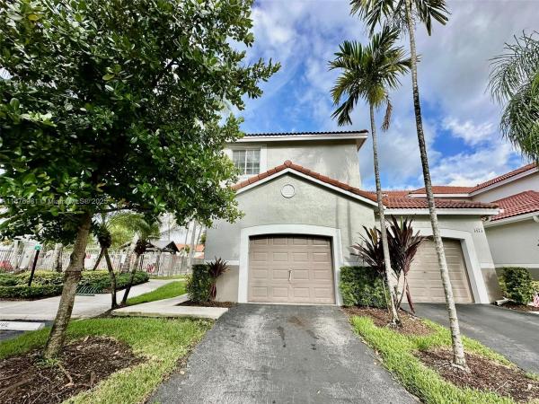 San Simeon, 3877 San Simeon Cir #3877, Weston, Florida 33331, image 1