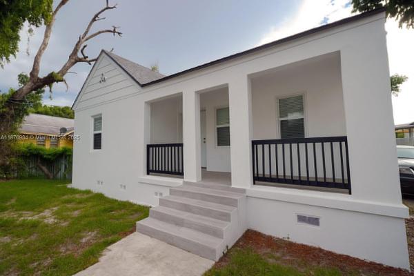 Marden Heights, 7814 NW 5th Ct, Miami, Florida 33150, image 1