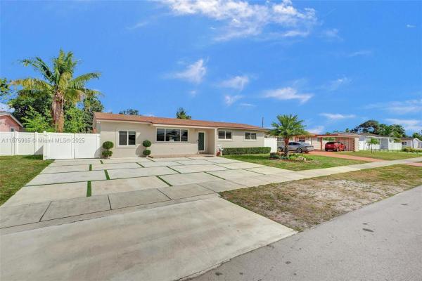 Palmland Estates, 1701 NW 187th St #1, Miami Gardens, Florida 33056, image 1
