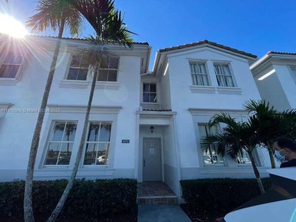 Villas At Nautica, 4172 SW 156th Ave #176, Miramar, Florida 33027, image 1
