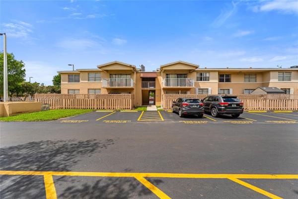 Doral Gardens, 4300 NW 79th Ave #1E, Doral, Florida 33166, image 1