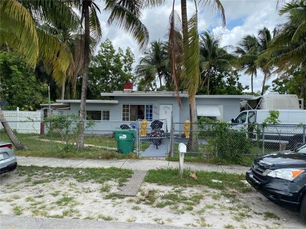 1455 NW 112th St, Miami, Florida 33167, image 1