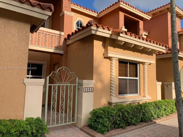 4926 Leeward Ln #3602, Fort Lauderdale, Florida 33312, image 1