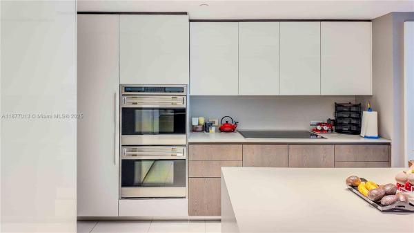 Bal Harbour Tower, 9999 Collins Ave #6A, Bal Harbour, Florida 33154, image 2