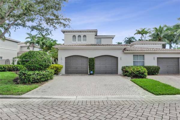 Admirals Cove, 842 Spinnaker Dr E, Hollywood, Florida 33019, image 3