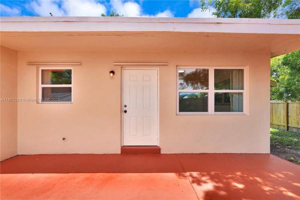 Washington Heights, 2435 Plunkett St #1, Hollywood, Florida 33020, image 1