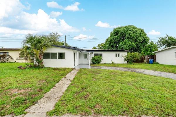 Flair, 4731 NW 12th St, Lauderhill, Florida 33313, image 1