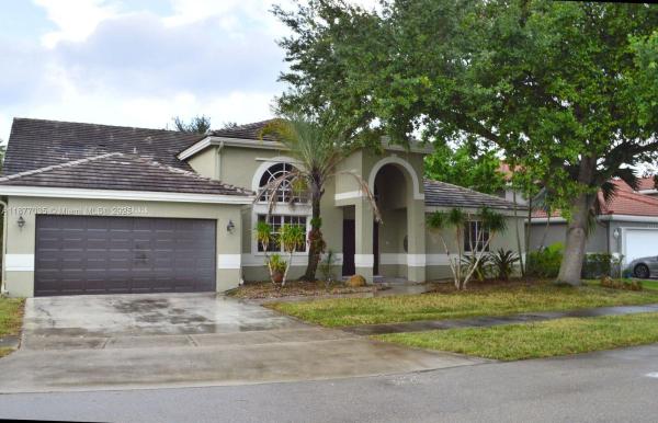 The Preserve, 20133 NW 9th Ct, Pembroke Pines, Florida 33029, image 2