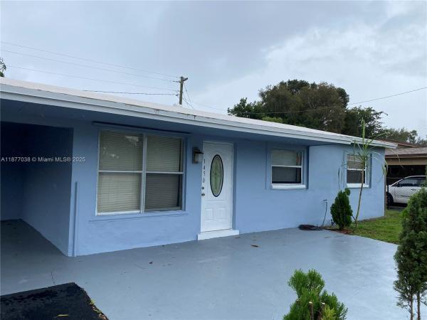 Larkdale, 1450 NW 31st Way, Lauderhill, Florida 33311, image 1