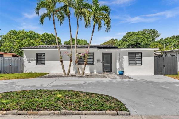 12680 N Miami Ave, Miami, Florida 33168, image 1