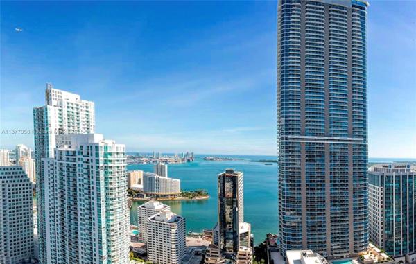 1010 Brickell, 1010 Brickell Ave #1502, Miami, Florida 33131, image 1