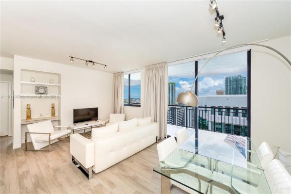 Nine At Mary Brickell Village, 999 SW 1st Ave #3114, Miami, Florida 33130, image 1