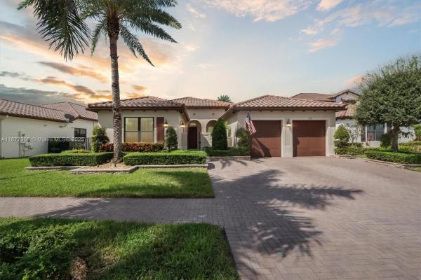 3292 NW 82nd Way, Pembroke Pines, Florida 33024, image 1