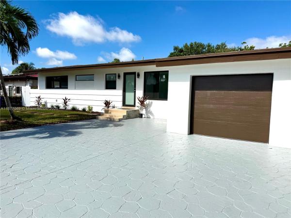 14860 NE 11th Ave, Miami, Florida 33161, image 1