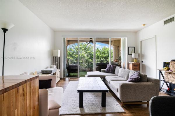 Villa Brickell, 1824 Brickell Ave #2C, Miami, Florida 33129, image 1