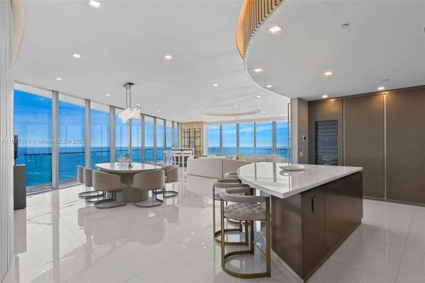 Residences By Armani Casa, 18975 Collins Ave #3400, Sunny Isles Beach, Florida 33160, image 1