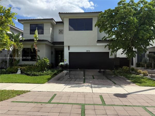 Satori, 8836 NW 161st Ter, Miami Lakes, Florida 33018, image 1