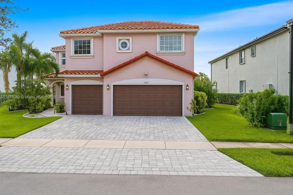 Silver Lakes, 2091 SW 176th Ave, Miramar, Florida 33029, image 1