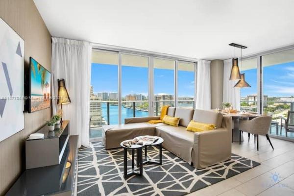 Hyde Beach House, 4010 S Ocean Dr #R708, Hollywood, Florida 33019, image 1