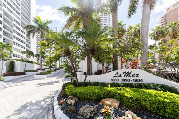 La Estates, 1904 S Ocean Dr #604, Hallandale Beach, Florida 33009, image 1