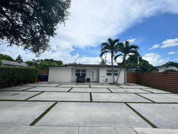 Beverly Park, 6105 Funston St, Hollywood, Florida 33023, image 1