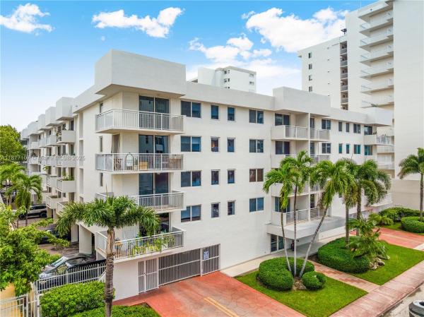 West Bay Gardens, 1665 Bay Rd #521, Miami Beach, Florida 33139, image 1
