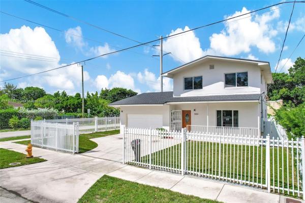 1815 NW 58th St, Miami, Florida 33142, image 1