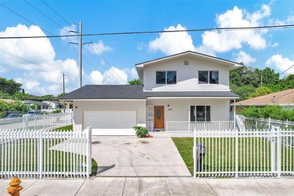 Normandy Park, 1815 NW 58th St, Brownsville, Florida 33142, image 3
