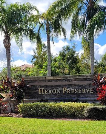 Heron Preserve, 6033 NW 118th Dr #6033, Coral Springs, Florida 33076, image 1