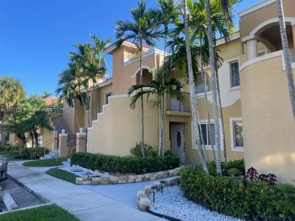 The Cove At French Villas, 631 NW 79th Ter #203, Pembroke Pines, Florida 33024, image 1