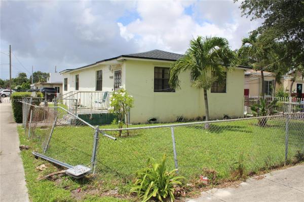 5940 NW 21st Ave, Miami, Florida 33142, image 1