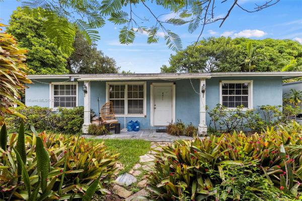 Lake Forest, 3311 SW 36th Ct, West Park, Florida 33023, image 1